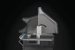 Napoleon Prestige Pro 665-3 Edelstahl Gasgrill, Erdgas Inkl. Drehspieß - Modell 2023 -Küchengrill Angebote Napoleon Prestige Pro Rollhaube Lift Easy 3