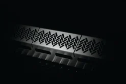 Napoleon Rogue SE 425 Edelstahl Gasgrill Mit Sizzle Zone Und Heckbrenner - Modell 2023 -Küchengrill Angebote Napoleon Rogue SE Backburner Heckbrenner 1