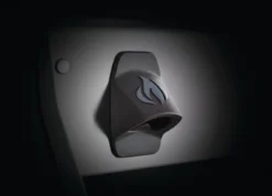 Napoleon Rogue SE 425 Edelstahl Gasgrill Mit Sizzle Zone Und Heckbrenner - Modell 2023 -Küchengrill Angebote Napoleon Rogue SE Flaschenoeffner 1