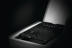 Napoleon Rogue SE 425 Edelstahl Gasgrill Mit Sizzle Zone Und Heckbrenner - Modell 2023 -Küchengrill Angebote Napoleon Rogue SE Sizzle Zone 1