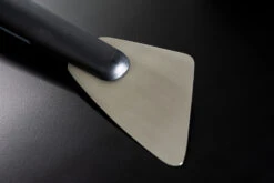 Outdoorchef Trichter Reinigungsset Für EASY FLIP Trichter -Küchengrill Angebote Outdoorchef Trichter Schaber Detail Klinge