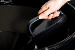 Outdoorchef Trichter Reinigungsset Für EASY FLIP Trichter -Küchengrill Angebote Outdoorchef Trichter Schwamm Anwendung