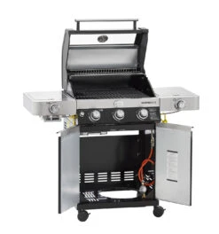 Rösle Gasgrill Videro G3-S VARIO+ Schwarz - Modell 2023 - X-DEAL Inkl. Abdeckhaube, Grillplatte Und Drehspieß 24 Rösle Gasgrill Videro G3-S VARIO+ Schwarz - Modell 2023 - X-DEAL Inkl. Abdeckhaube, Grillplatte Und Drehspieß -Küchengrill Angebote Roesle Gasgrill Videro G3 S Vario 25520 Unterschrank