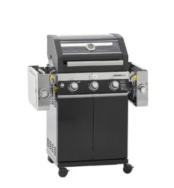 Rösle Gasgrill Videro G3-S VARIO+ Schwarz - Modell 2023 - X-DEAL Inkl. Abdeckhaube, Grillplatte Und Drehspieß 25 Rösle Gasgrill Videro G3-S VARIO+ Schwarz - Modell 2023 - X-DEAL Inkl. Abdeckhaube, Grillplatte Und Drehspieß -Küchengrill Angebote Roesle Gasgrill Videro G3 S Vario 25520 klappbar