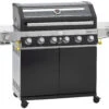 Rösle Gasgrill Videro G6-S VARIO+ - Modell 2023 - X-DEAL Inkl. Abdeckhaube Und Grillplatte