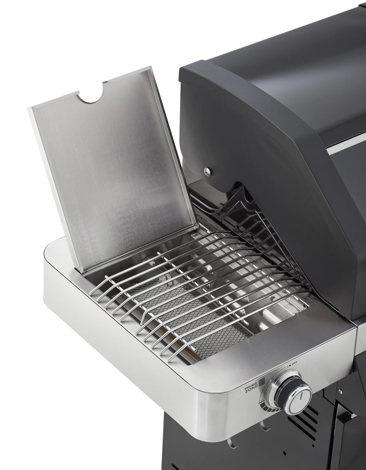 Rösle Gasgrill Videro G3-S VARIO+ Schwarz - Modell 2023 - X-DEAL Inkl. Abdeckhaube, Grillplatte Und Drehspieß 10 Rösle Gasgrill Videro G3-S VARIO+ Schwarz - Modell 2023 - X-DEAL Inkl. Abdeckhaube, Grillplatte Und Drehspieß – Bild 10