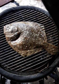 The Bastard Keramikgrill Urban Medium - Complete - Schwarz Matt - Modell 2023 -Küchengrill Angebote The Bastard Medium Keramikgrill Grillflaeche