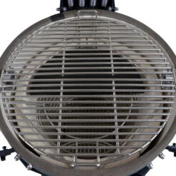 The Bastard Keramikgrill VX Large - Complete - Schwarz Matt - Modell 2023 23 The Bastard Keramikgrill VX Large - Complete - Schwarz Matt - Modell 2023 -Küchengrill Angebote The Bastard VX Large Multilevel System