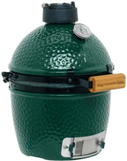 Big Green Egg Mini Keramikgrill -Küchengrill Angebote Webversion 117618 Big Green Egg Mini 4