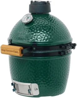 Big Green Egg Mini Keramikgrill -Küchengrill Angebote Webversion 117618 Big Green Egg Mini 5