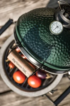 Big Green Egg Mini Keramikgrill Starter - Paket -Küchengrill Angebote Webversion Big Green Egg Mini
