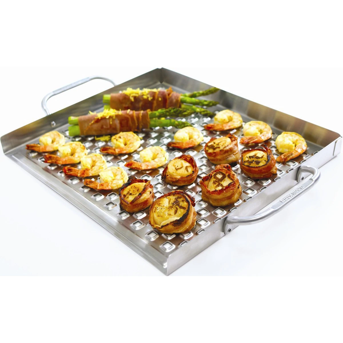 Broil King Topper / Lochblech Edelstahl 1 Broil King Topper / Lochblech Edelstahl