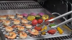 Broil King Topper / Lochblech Edelstahl 9 Broil King Topper / Lochblech Edelstahl -Küchengrill Angebote broil King Topper 5