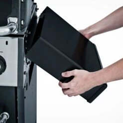 Küchengrill Angebote -Küchengrill Angebote broil king crown 310 seitenablage 864052