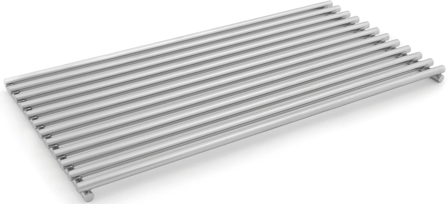 Broil King Ersatzteil: Edelstahlrost Sovereign - 1 Stück 1 Broil King Ersatzteil: Edelstahlrost Sovereign - 1 Stück