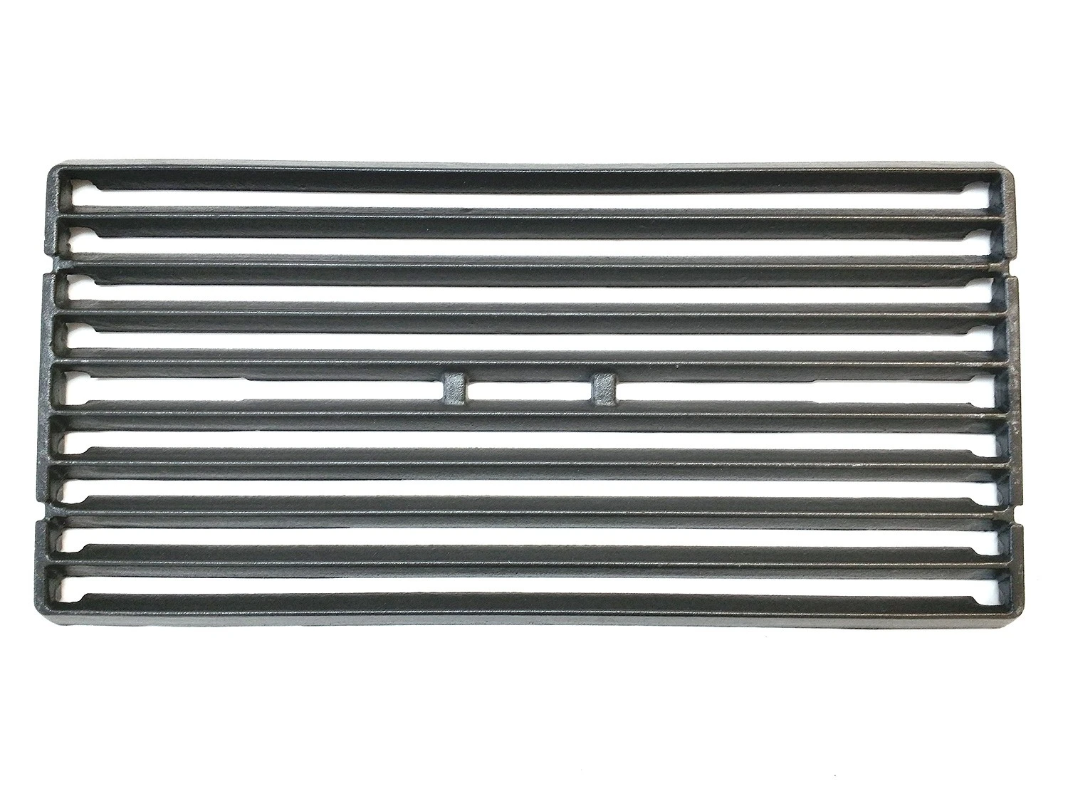 Broil King Ersatzteil: Gusseisen Grillrost Sovereign 10225-T536 - 1 Stück 1 Broil King Ersatzteil: Gusseisen Grillrost Sovereign 10225-T536 - 1 Stück