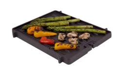 Broil King Grillplatte / Gussplatte Seitenkocher