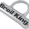 Broil King Ersatzteil: Nameplate Porta Chef (ab 2014) / Gem (ab 2016) / Royal (ab 2018) - 1 Stück