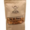 Rib Rib Hurra Rub 250 G Beutel By Klaus Grillt