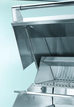 Lynx California Gasgrill Professional 36" Grillstation + Rotisserie + IR Pro Sear -Küchengrill Angebote lynx grillhaube federfuehrung