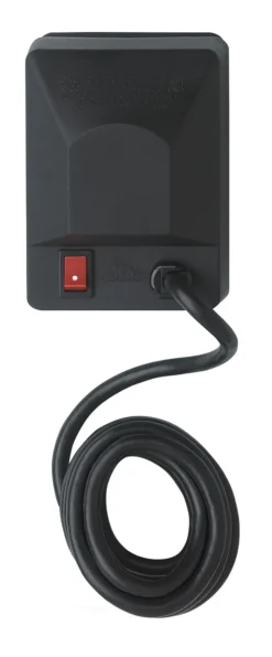 Napoleon Drehspieß Motor Heavy Duty Schwarz - Auslaufartikel -