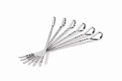 Napoleon Fleisch-Liebhaber Starter Kit -Küchengrill Angebote napoleon fleisch liebhaber spiesse 90001