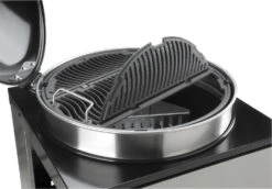 Napoleon Holzkohlegrill Kugelgrill Ø 57cm Im Rollwagen Mit Gussrost Und Deckelscharnier PRO22K-Cart-2 19 Napoleon Holzkohlegrill Kugelgrill Ø 57cm Im Rollwagen Mit Gussrost Und Deckelscharnier PRO22K-Cart-2 -Küchengrill Angebote napoleon grillrost PRO22K CART 2