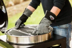 Napoleon Holzkohlegrill Kugelgrill Ø 57cm Im Rollwagen Mit Gussrost Und Deckelscharnier PRO22K-Cart-2 23 Napoleon Holzkohlegrill Kugelgrill Ø 57cm Im Rollwagen Mit Gussrost Und Deckelscharnier PRO22K-Cart-2 -Küchengrill Angebote napoleon grillrost entnehmen PRO22K CART 2