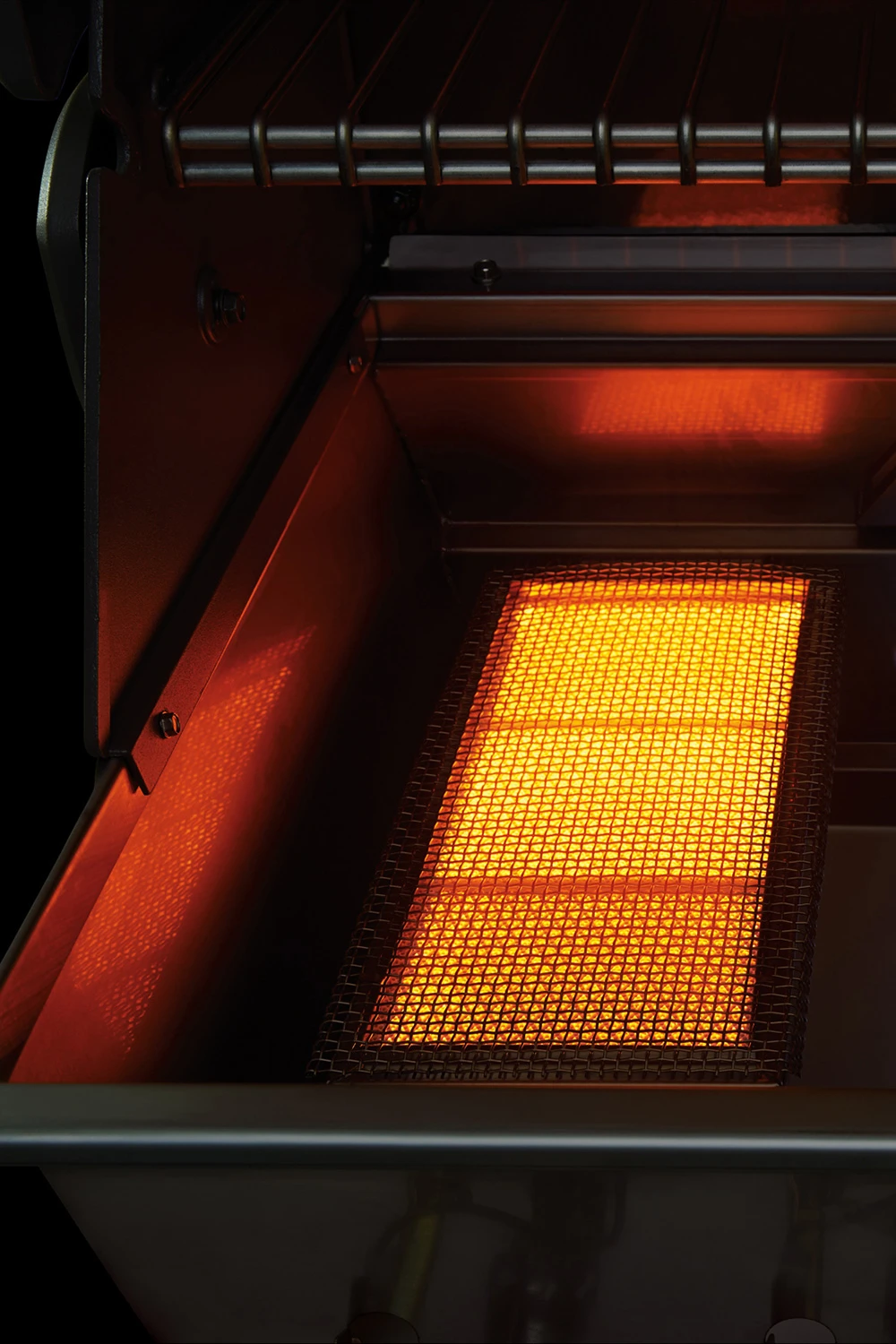 Napoleon Sizzle Zone Für BIPRO665 Einbaugrill 1 Napoleon Sizzle Zone Für BIPRO665 Einbaugrill