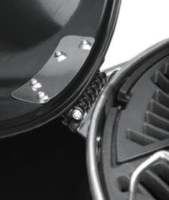 Napoleon Holzkohlegrill Kugelgrill Ø 57cm Im Rollwagen Mit Gussrost Und Deckelscharnier PRO22K-Cart-2 16 Napoleon Holzkohlegrill Kugelgrill Ø 57cm Im Rollwagen Mit Gussrost Und Deckelscharnier PRO22K-Cart-2 -Küchengrill Angebote napoleon scharnier PRO22K CART 2