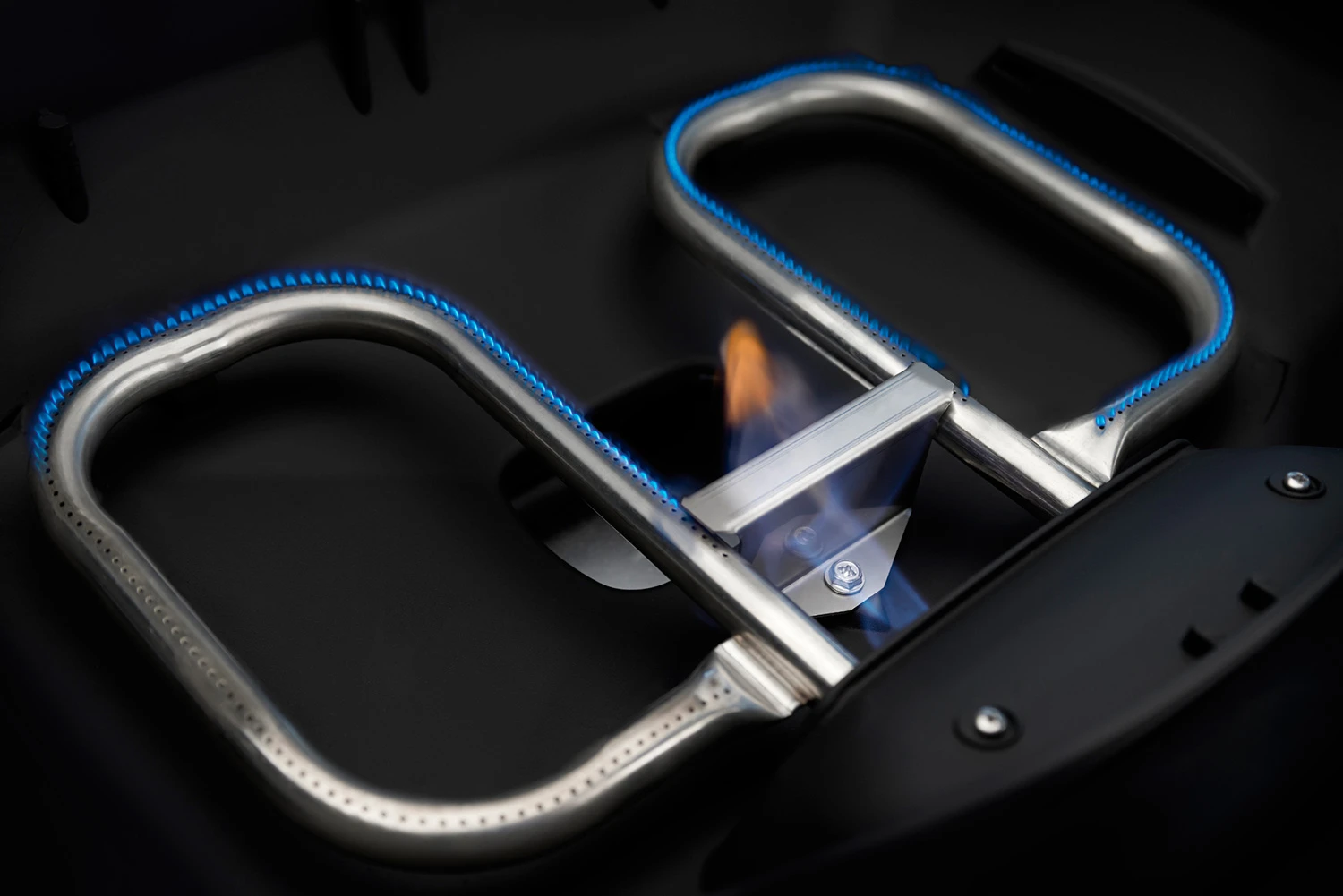 Napoleon TravelQ PRO285 Kompakt Gasgrill Schwarz Mit Klappbarem Wagen - Modell 2023 2 Napoleon TravelQ PRO285 Kompakt Gasgrill Schwarz Mit Klappbarem Wagen - Modell 2023 – Bild 2