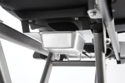 Napoleon TravelQ PRO285 Kompakt Gasgrill Schwarz Mit Klappbarem Wagen - Modell 2023 11 Napoleon TravelQ PRO285 Kompakt Gasgrill Schwarz Mit Klappbarem Wagen - Modell 2023 -Küchengrill Angebote napoleon travelq pro285x unterwagen fettauffangschale