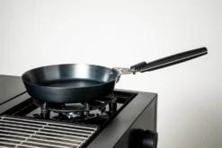 Outdoorchef Carbonstahl Pfanne Ø 24 Cm -Küchengrill Angebote outdoorchef carbonstahl pfanne grill 14 491 47