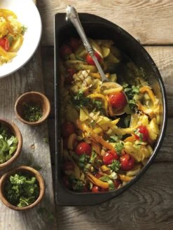 Outdoorchef Gourmet Halbmond Kochset / Grillschalen Porzellanemailliert / 2 Teilig 10 Outdoorchef Gourmet Halbmond Kochset / Grillschalen Porzellanemailliert / 2 Teilig -Küchengrill Angebote outdoorchef gourmet halbmond 18 211 72 e