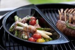 Outdoorchef Gourmet Halbmond Kochset / Grillschalen Porzellanemailliert / 2 Teilig 13 Outdoorchef Gourmet Halbmond Kochset / Grillschalen Porzellanemailliert / 2 Teilig -Küchengrill Angebote outdoorchef gourmet halbmond 18 211 72 h
