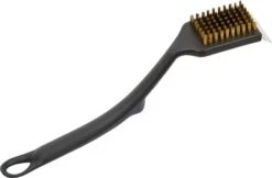 Outdoorchef Grillbürste Standard Mit Messingborsten, 34 Cm