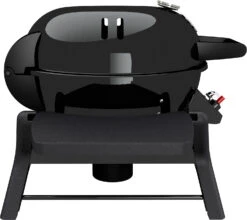 Küchengrill Angebote -Küchengrill Angebote outdoorchef minichef 420 g seitlich ODC