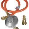 Outdoorchef Schlauch Und Regler Set DE/AT